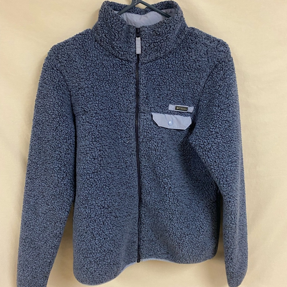 columbia jacket